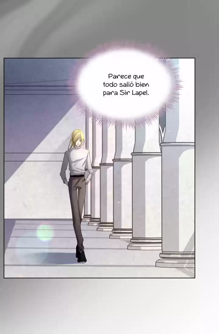 La Ley De Supervivencia De La Señorita - Capítulo 55 - Página 55 - LectorTMOo