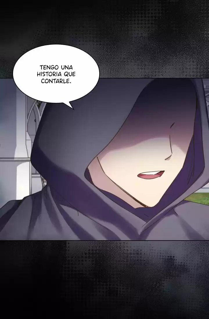 La Ley De Supervivencia De La Señorita - Capítulo 55 - Página 60 - LectorTMOo
