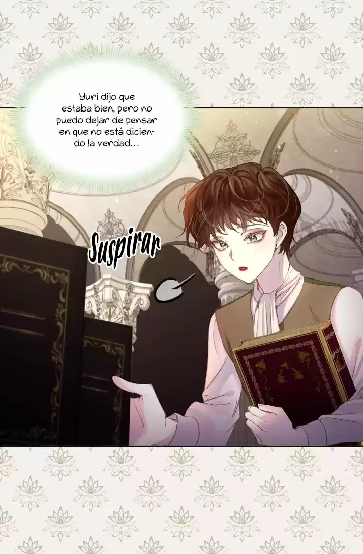 La Ley De Supervivencia De La Señorita - Capítulo 55 - Página 62 - LectorTMOo