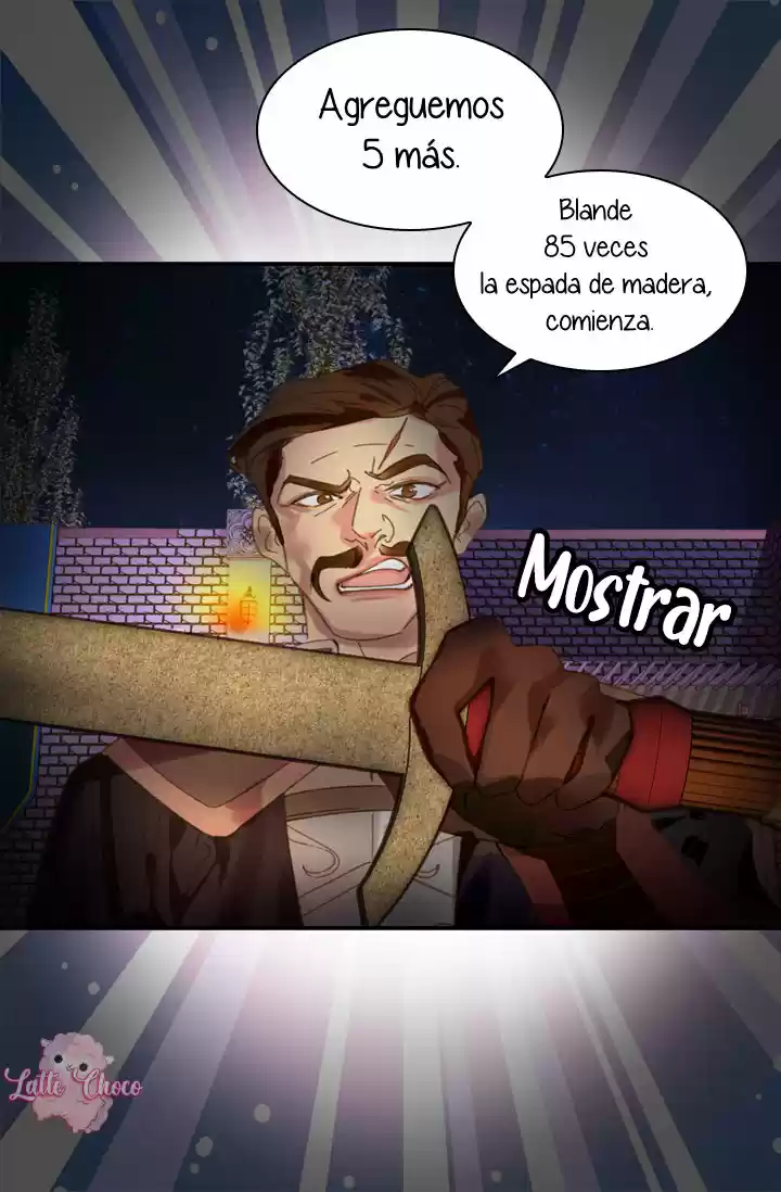 La Ley De Supervivencia De La Señorita - Capítulo 6 - Página 10 - LectorTMOo