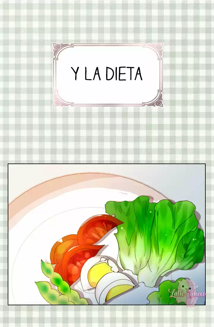 La Ley De Supervivencia De La Señorita - Capítulo 6 - Página 14 - LectorTMOo