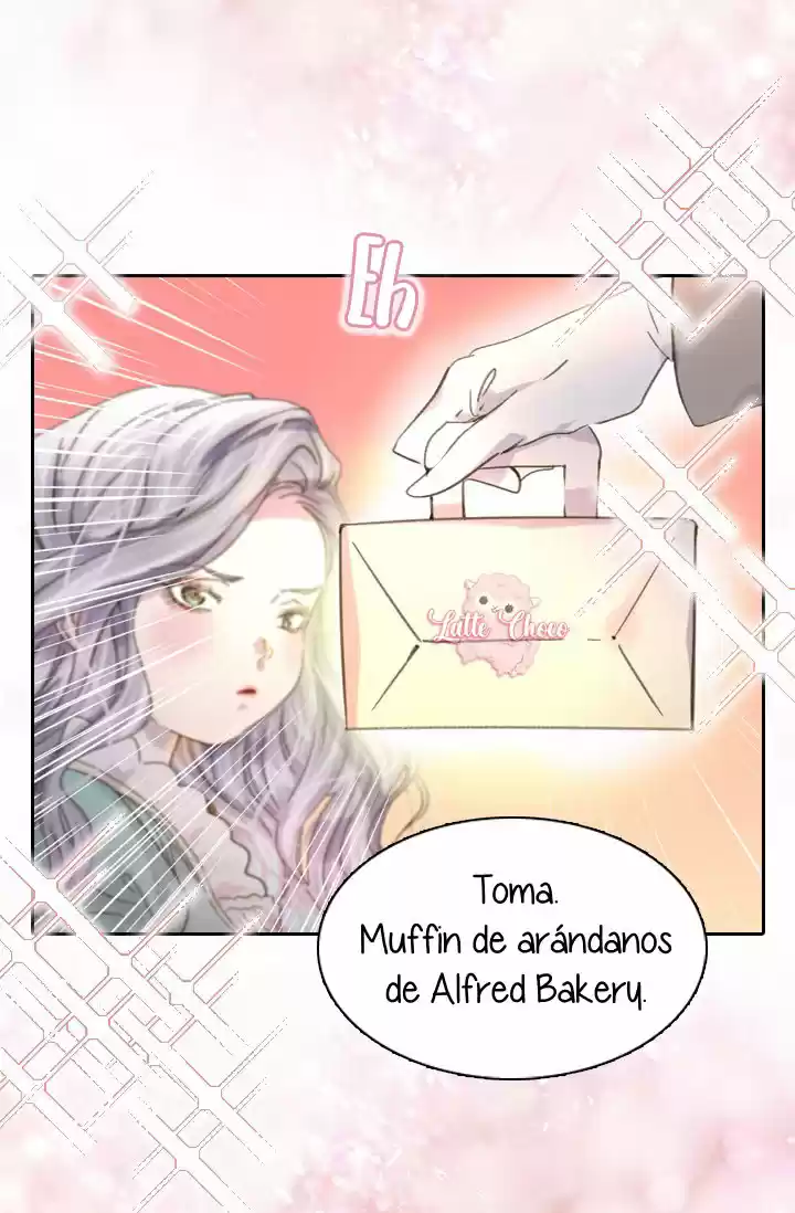 La Ley De Supervivencia De La Señorita - Capítulo 6 - Página 30 - LectorTMOo