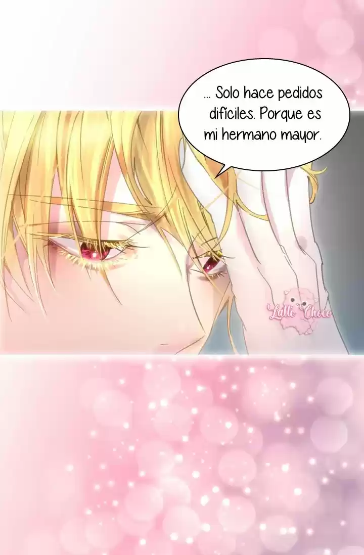 La Ley De Supervivencia De La Señorita - Capítulo 6 - Página 42 - LectorTMOo