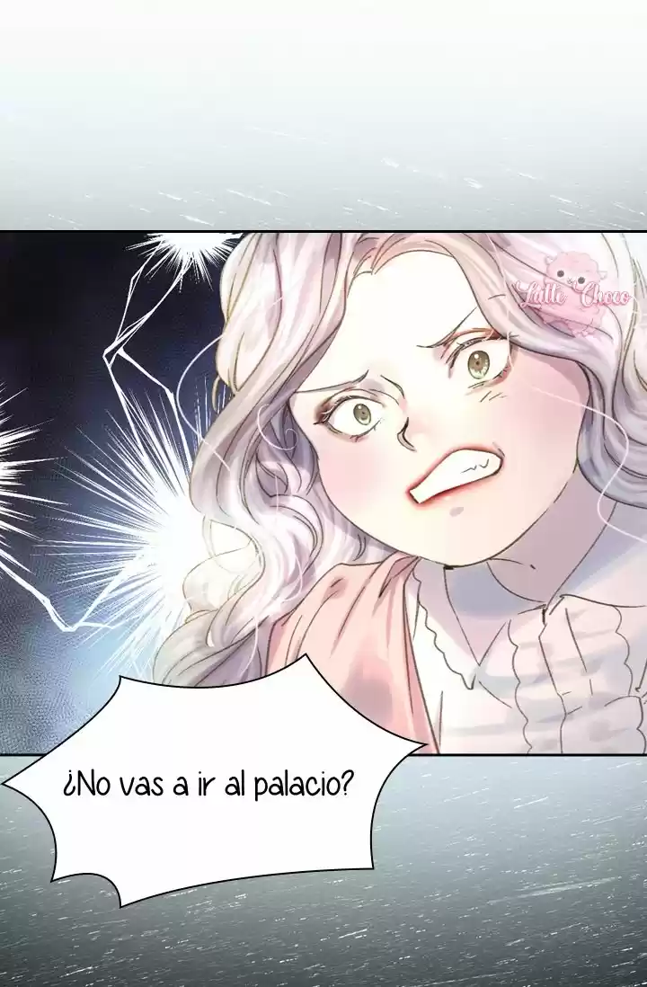 La Ley De Supervivencia De La Señorita - Capítulo 6 - Página 48 - LectorTMOo