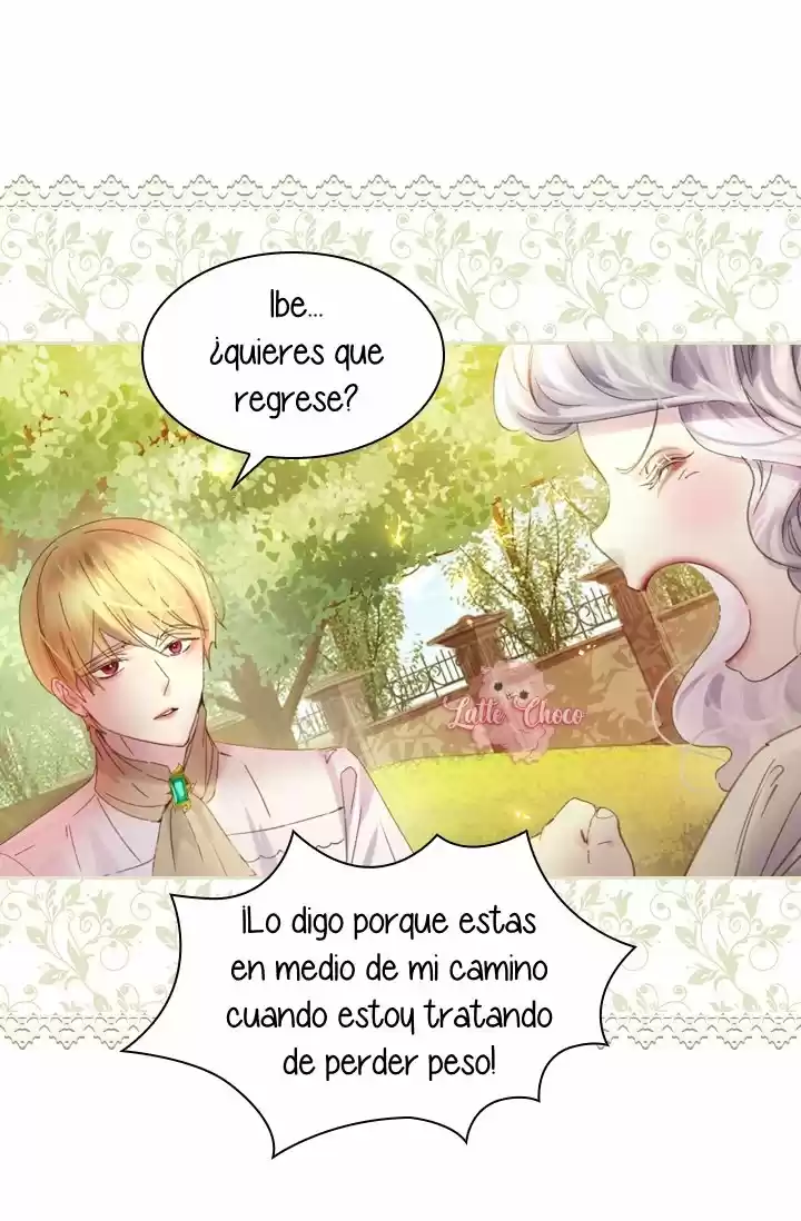 La Ley De Supervivencia De La Señorita - Capítulo 6 - Página 49 - LectorTMOo