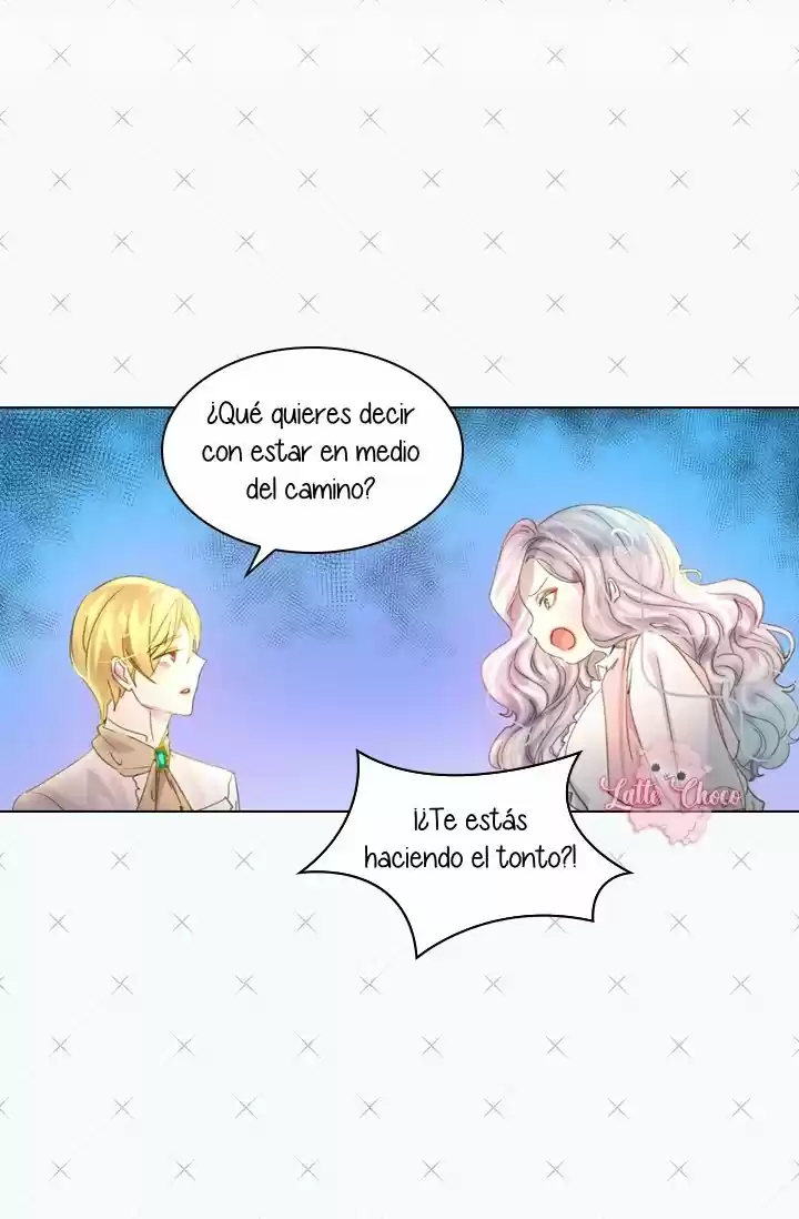 La Ley De Supervivencia De La Señorita - Capítulo 6 - Página 50 - LectorTMOo