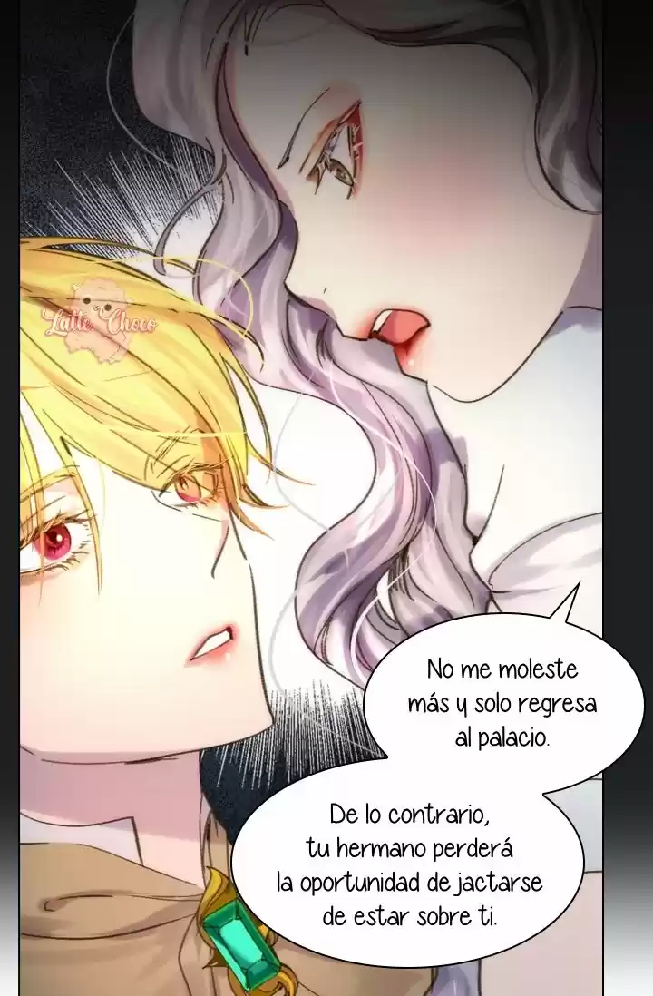 La Ley De Supervivencia De La Señorita - Capítulo 6 - Página 56 - LectorTMOo