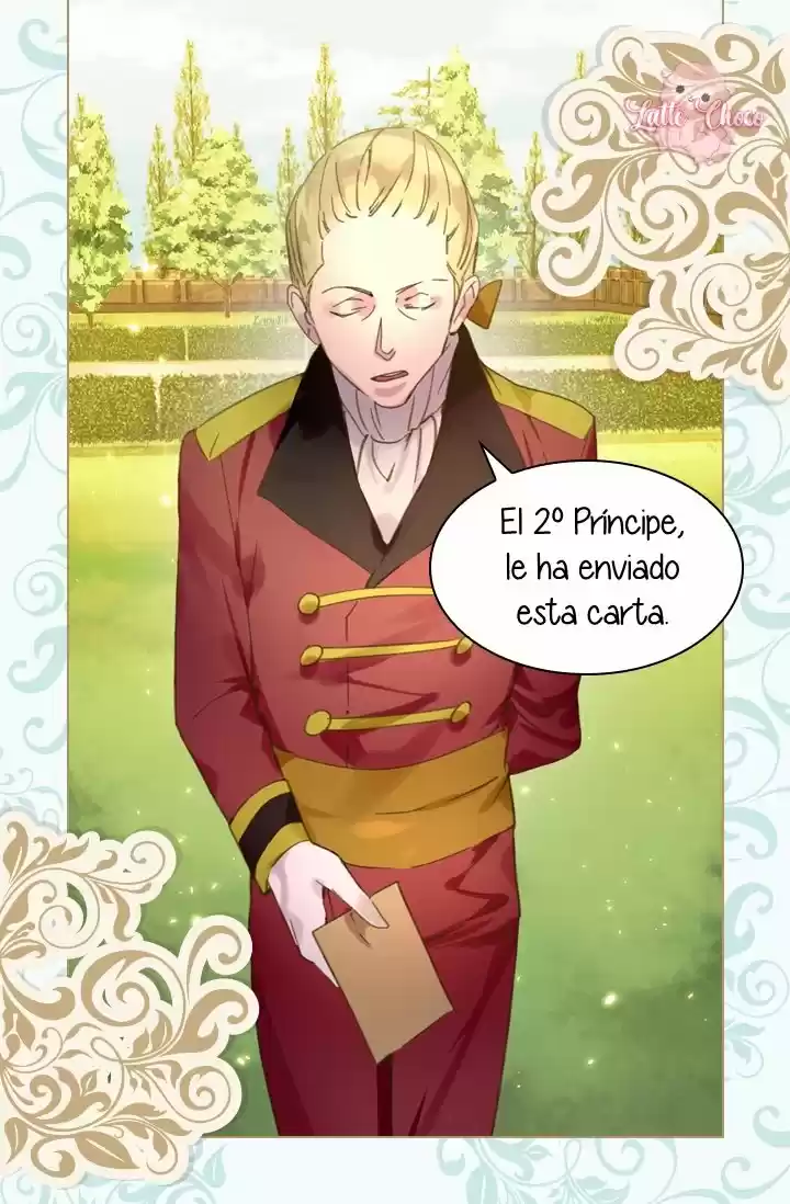 La Ley De Supervivencia De La Señorita - Capítulo 6 - Página 69 - LectorTMOo