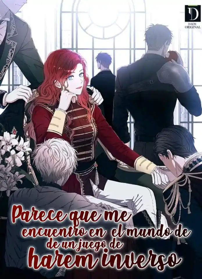 La Ley De Supervivencia De La Señorita - Capítulo 65 - Página 15 - LectorTMOo
