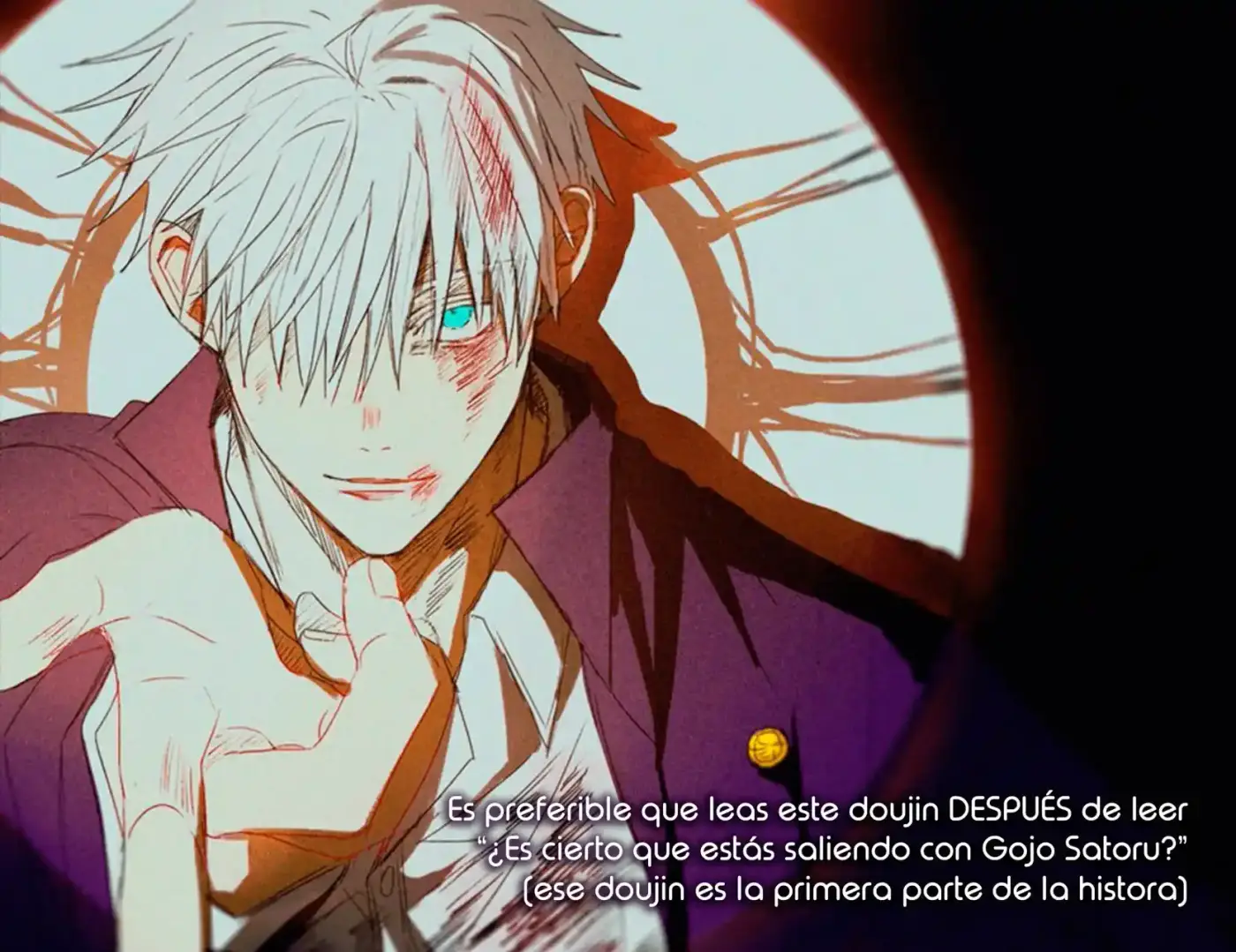 La Ley De Supervivencia De La Señorita - Capítulo 67 - Página 24 - LectorTMOo