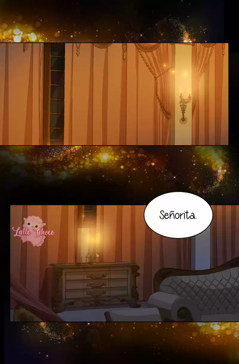 La Ley De Supervivencia De La Señorita - Capítulo 7 - Página 5 - LectorTMOo