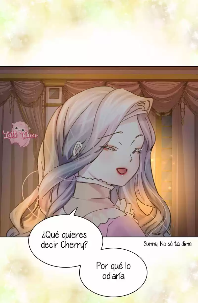 La Ley De Supervivencia De La Señorita - Capítulo 7 - Página 8 - LectorTMOo