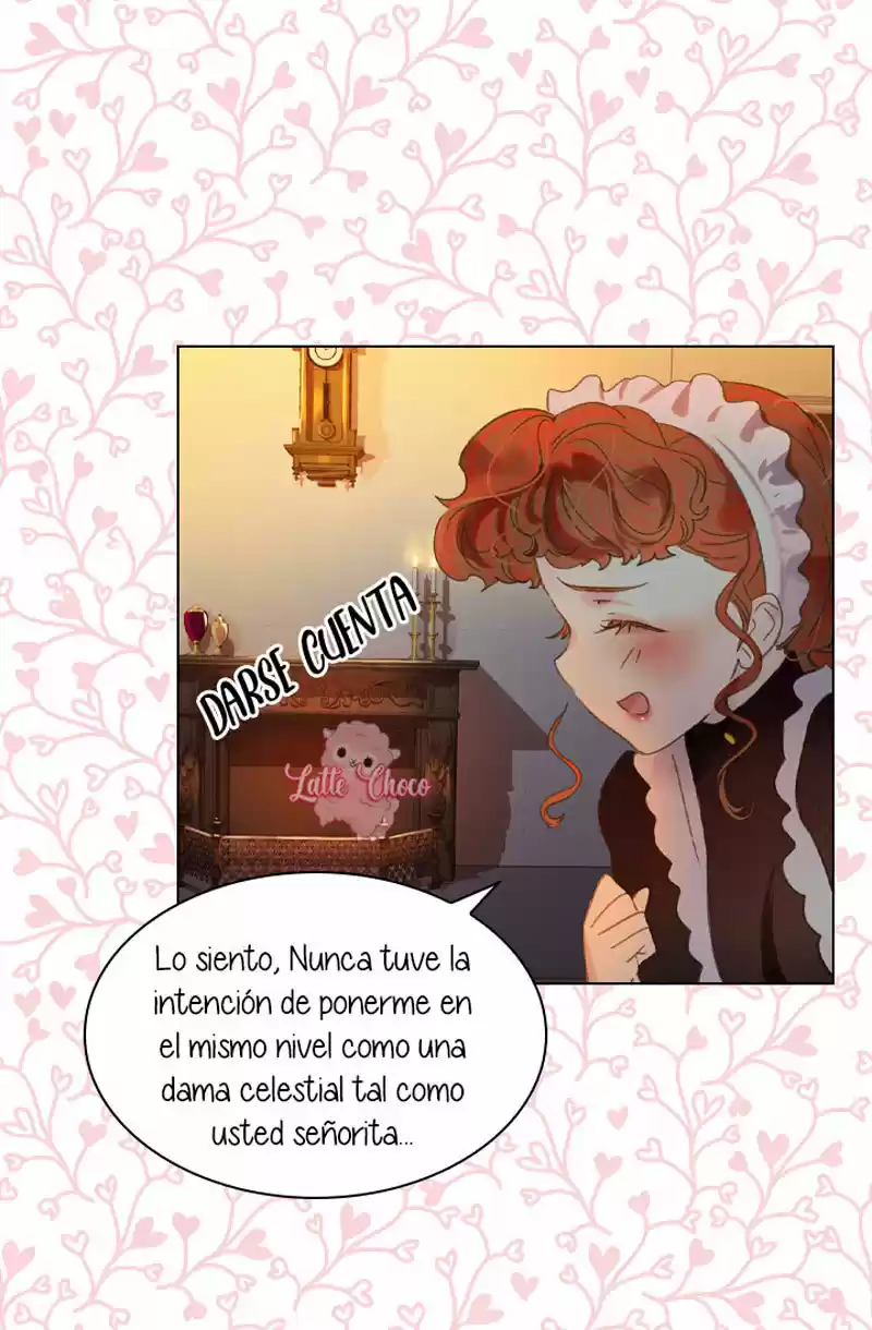 La Ley De Supervivencia De La Señorita - Capítulo 7 - Página 15 - LectorTMOo