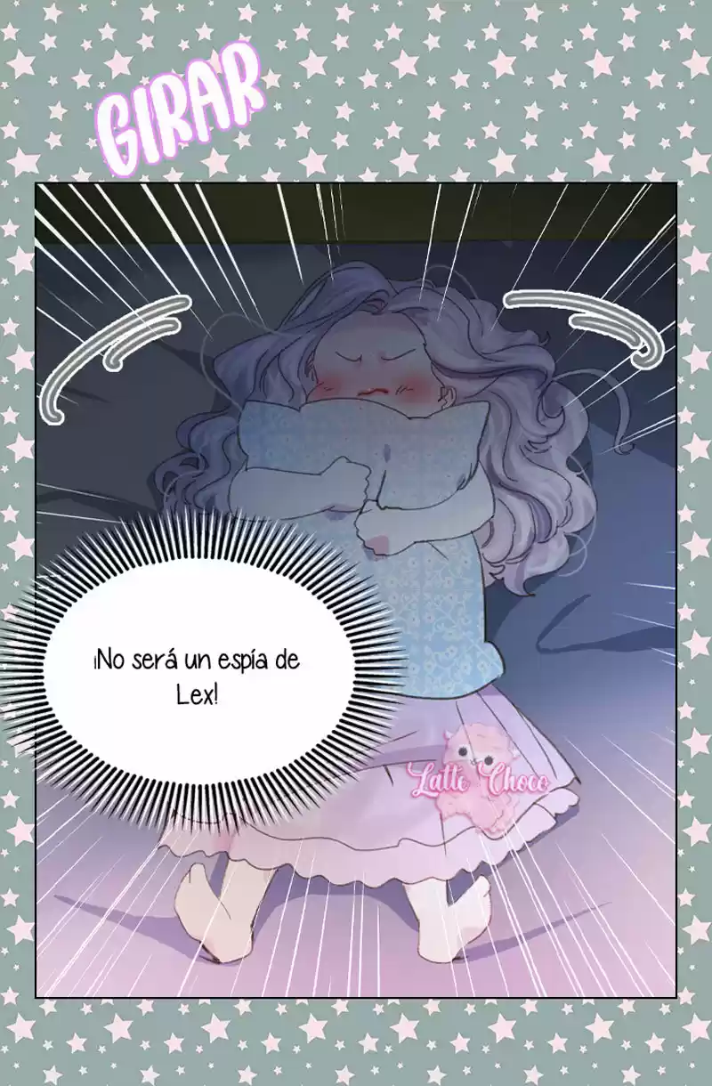 La Ley De Supervivencia De La Señorita - Capítulo 7 - Página 23 - LectorTMOo
