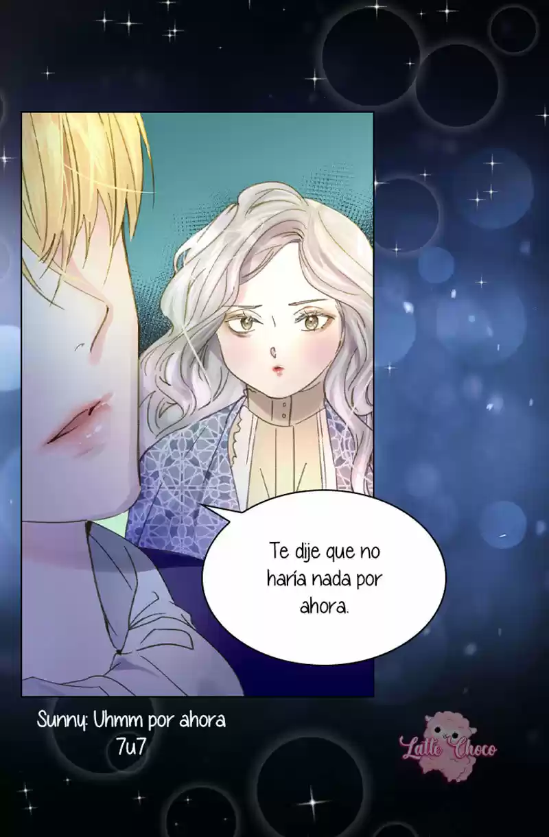 La Ley De Supervivencia De La Señorita - Capítulo 7 - Página 40 - LectorTMOo