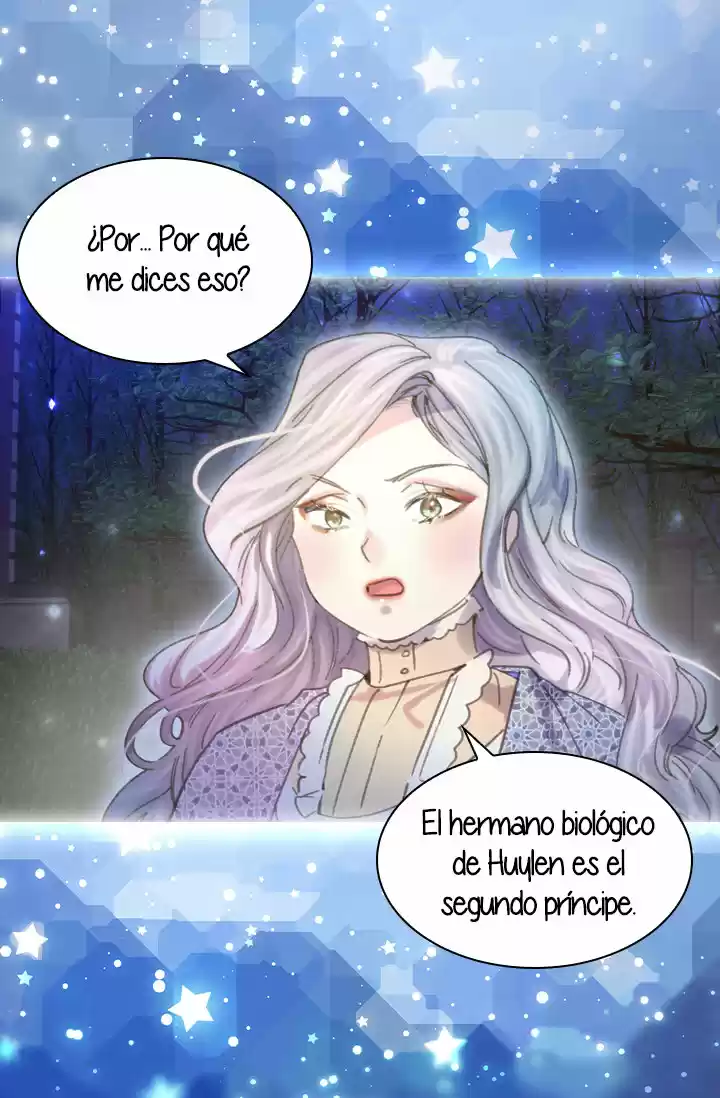 La Ley De Supervivencia De La Señorita - Capítulo 7 - Página 45 - LectorTMOo