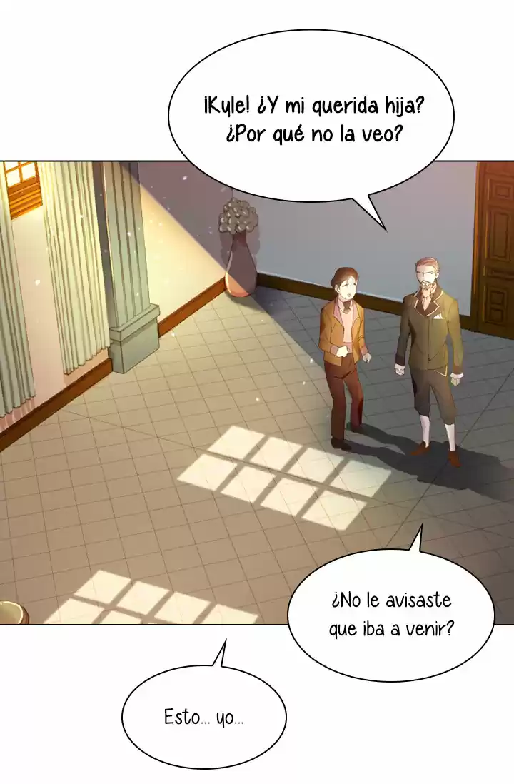 La Ley De Supervivencia De La Señorita - Capítulo 7 - Página 72 - LectorTMOo