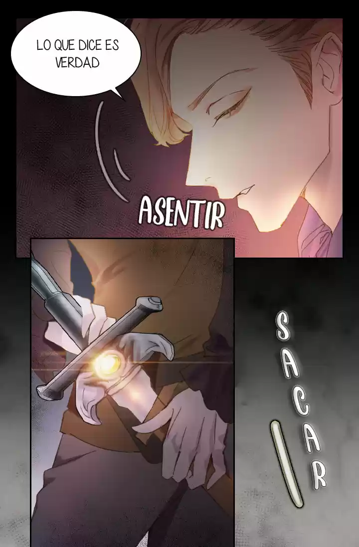 La Ley De Supervivencia De La Señorita - Capítulo 8 - Página 61 - LectorTMOo