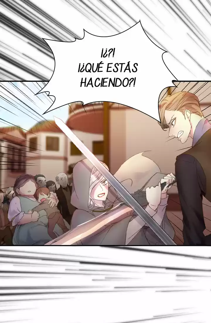 La Ley De Supervivencia De La Señorita - Capítulo 8 - Página 66 - LectorTMOo