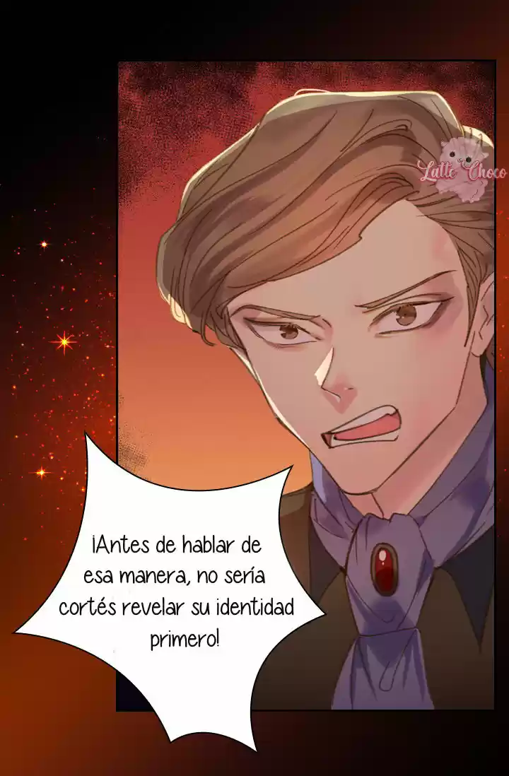 La Ley De Supervivencia De La Señorita - Capítulo 9 - Página 22 - LectorTMOo