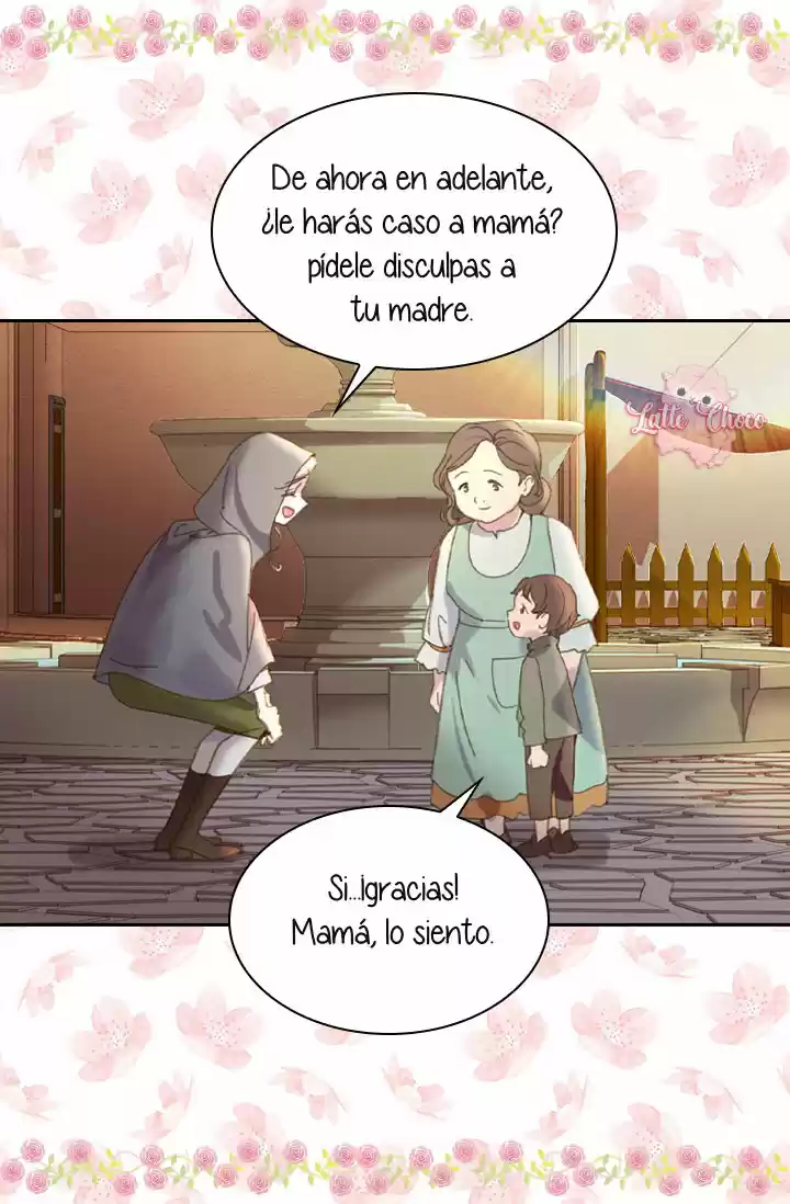 La Ley De Supervivencia De La Señorita - Capítulo 9 - Página 43 - LectorTMOo