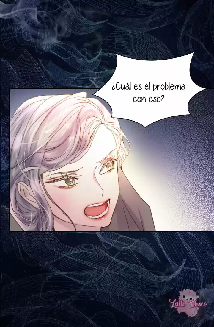 La Ley De Supervivencia De La Señorita - Capítulo 9 - Página 54 - LectorTMOo
