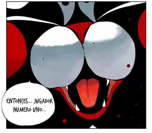 La Ley De Yama - Capítulo 0.1 - Página 44 - LectorTMOo