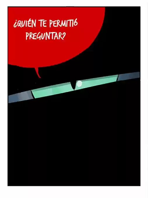 La Ley De Yama - Capítulo 0.2 - Página 22 - LectorTMOo