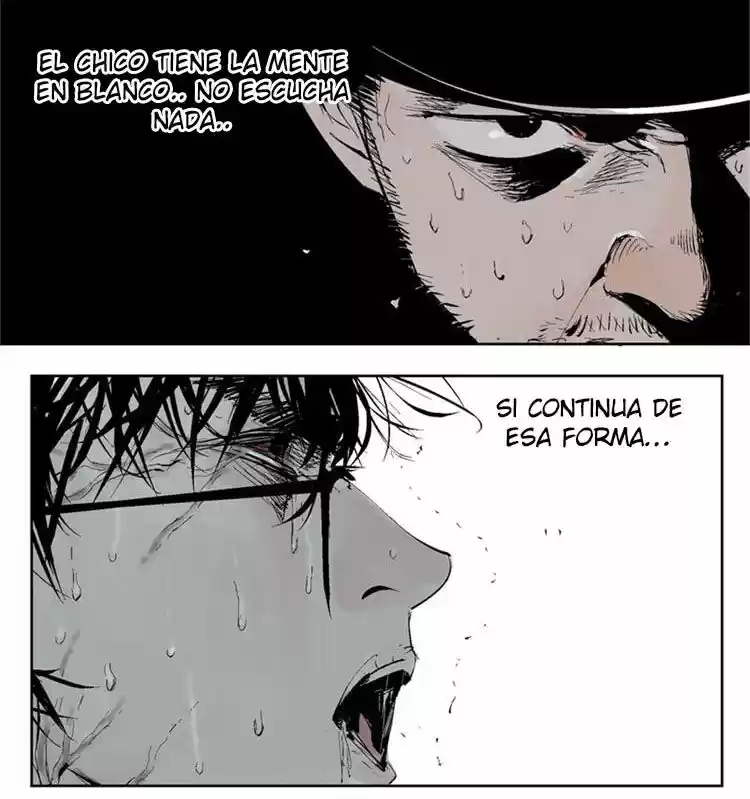 La Ley De Yama - Capítulo 0.4 - Página 9 - LectorTMOo