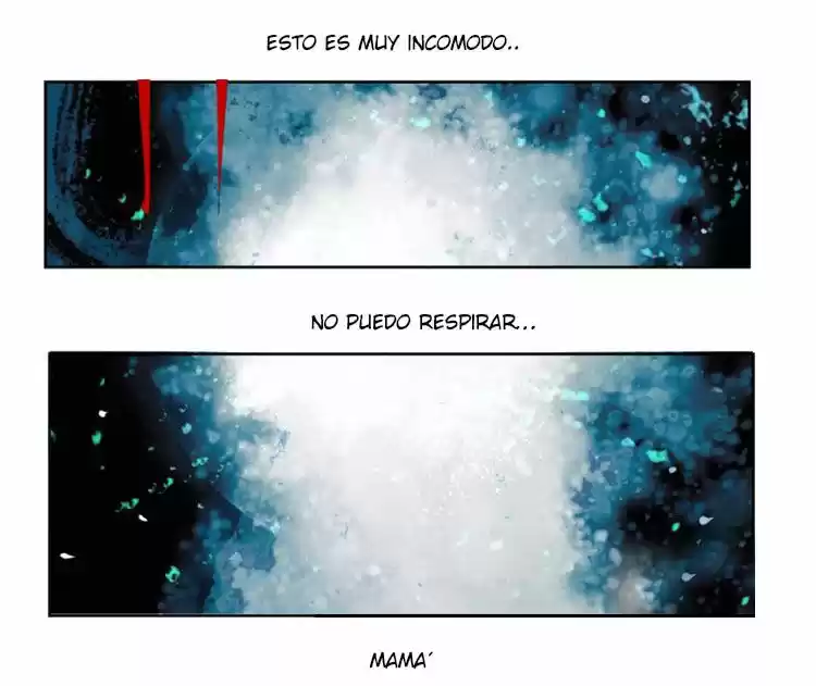 La Ley De Yama - Capítulo 0.4 - Página 21 - LectorTMOo