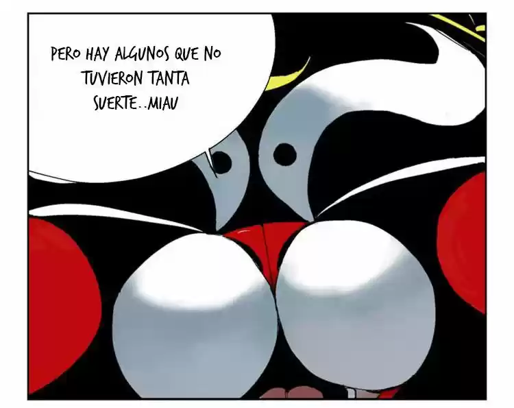 La Ley De Yama - Capítulo 0.4 - Página 36 - LectorTMOo