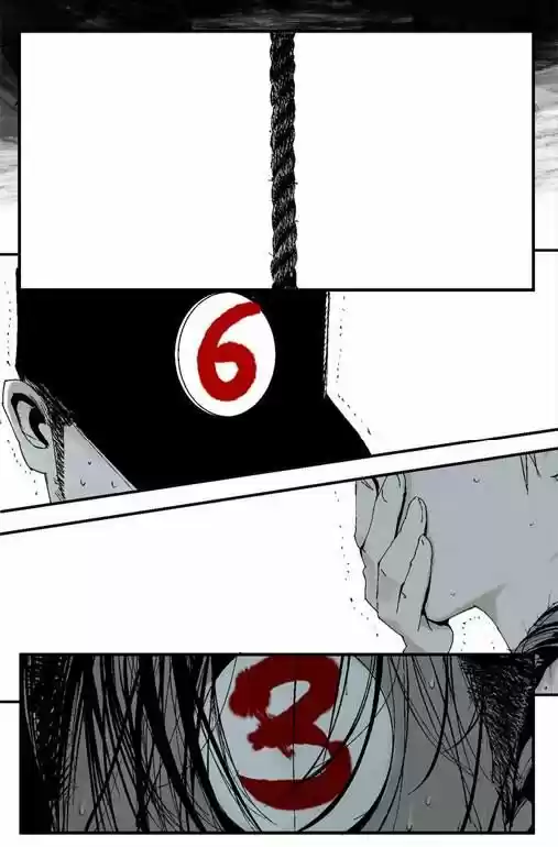 La Ley De Yama - Capítulo 0.5 - Página 3 - LectorTMOo
