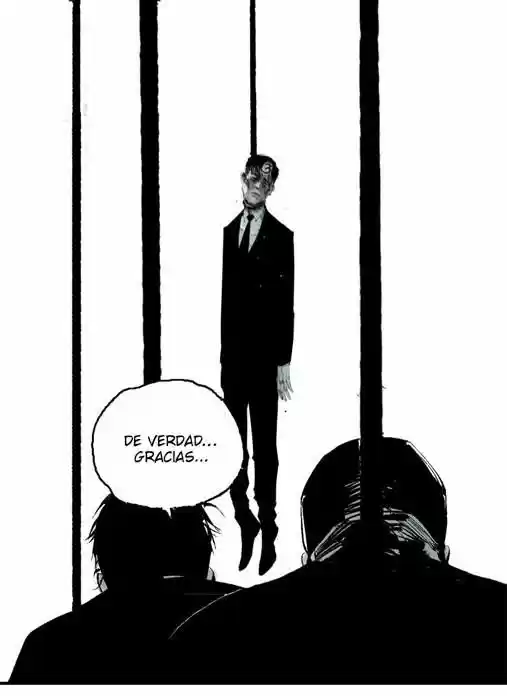 La Ley De Yama - Capítulo 0.5 - Página 5 - LectorTMOo