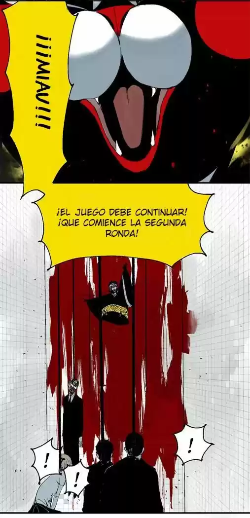 La Ley De Yama - Capítulo 0.5 - Página 8 - LectorTMOo