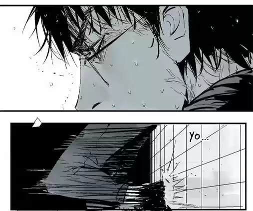 La Ley De Yama - Capítulo 0.5 - Página 30 - LectorTMOo