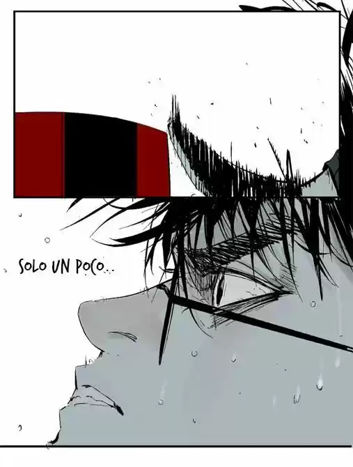 La Ley De Yama - Capítulo 0.5 - Página 33 - LectorTMOo