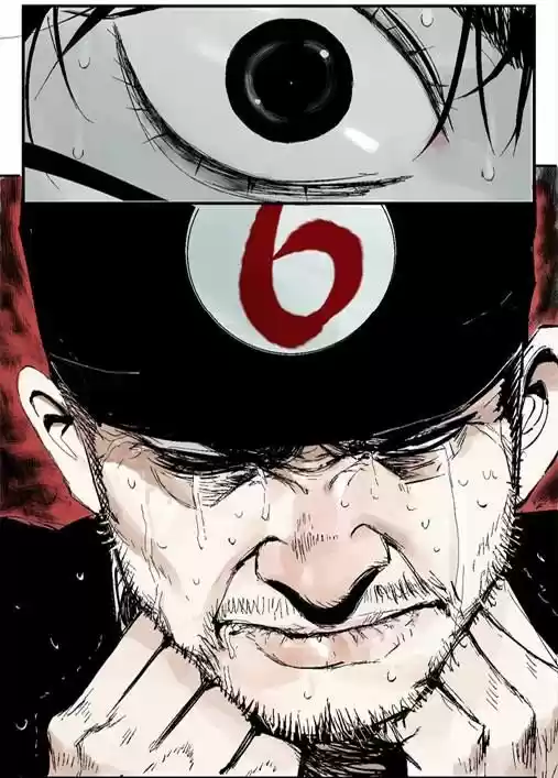La Ley De Yama - Capítulo 0.5 - Página 46 - LectorTMOo