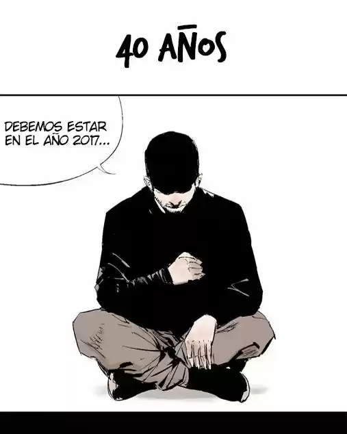 La Ley De Yama - Capítulo 0.6 - Página 5 - LectorTMOo