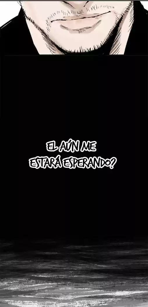 La Ley De Yama - Capítulo 0.6 - Página 8 - LectorTMOo