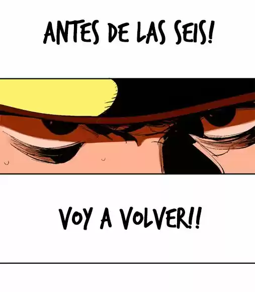 La Ley De Yama - Capítulo 0.6 - Página 16 - LectorTMOo