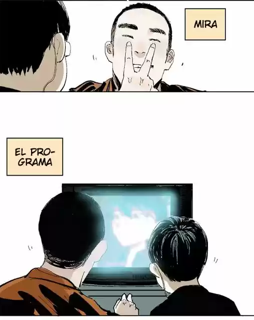 La Ley De Yama - Capítulo 0.6 - Página 24 - LectorTMOo