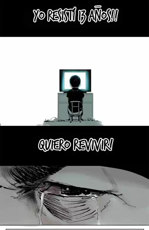 La Ley De Yama - Capítulo 0.6 - Página 43 - LectorTMOo