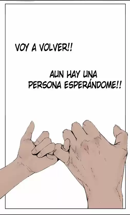 La Ley De Yama - Capítulo 0.6 - Página 44 - LectorTMOo