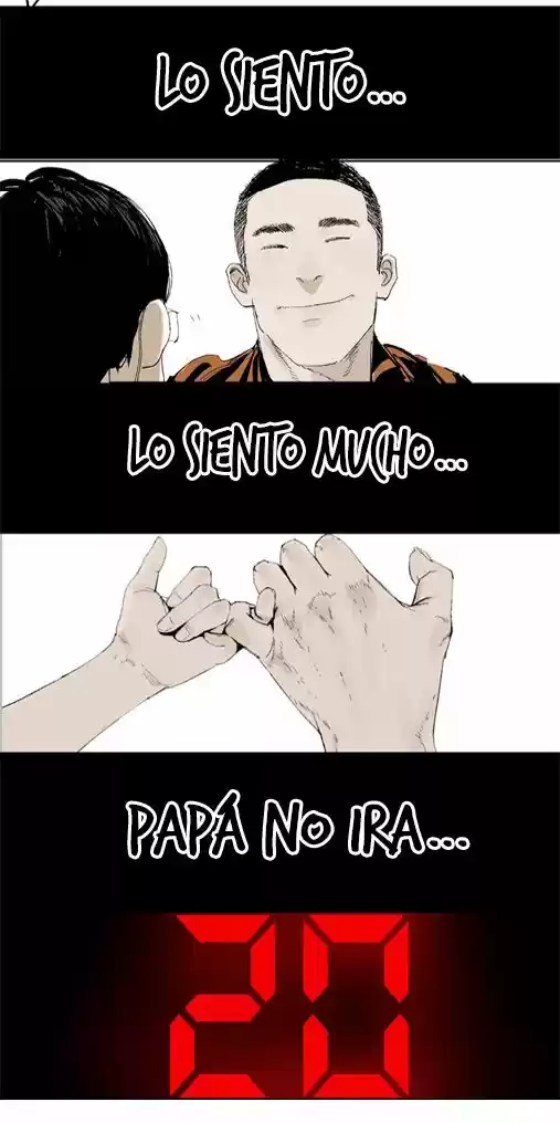 La Ley De Yama - Capítulo 0.6 - Página 52 - LectorTMOo