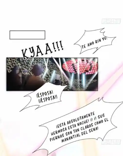 La Ley Del Amor De Aquaman. - Capítulo 1 - Página 37 - LectorTMOo