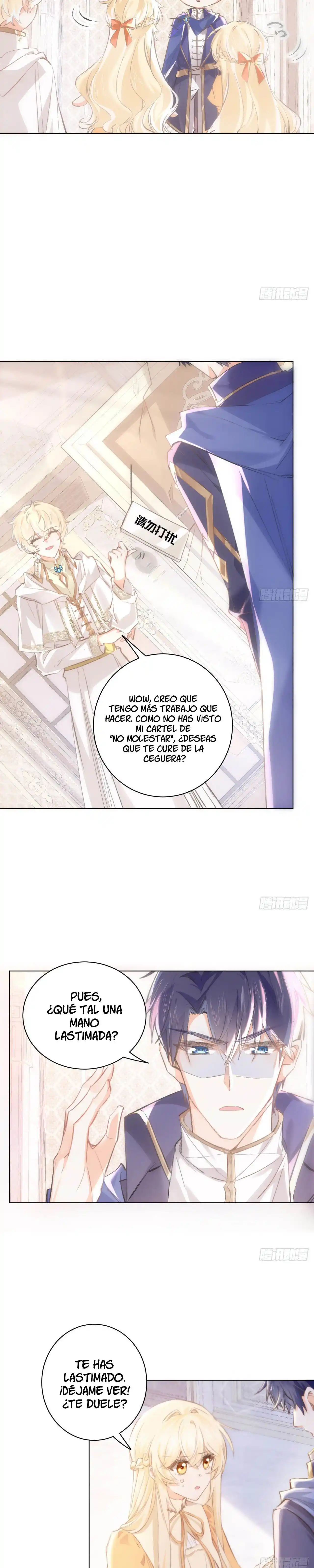 La Ley Del Amor De Aquaman. - Capítulo 14 - Página 16 - LectorTMOo