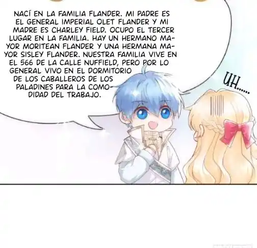 La Ley Del Amor De Aquaman. - Capítulo 2 - Página 24 - LectorTMOo