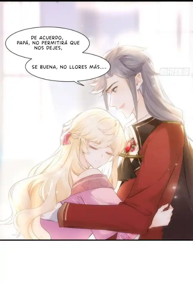 La Ley Del Amor De Aquaman. - Capítulo 3 - Página 25 - LectorTMOo