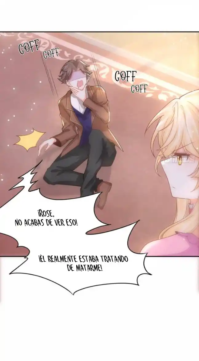 La Ley Del Amor De Aquaman. - Capítulo 4 - Página 16 - LectorTMOo
