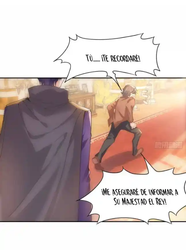 La Ley Del Amor De Aquaman. - Capítulo 4 - Página 38 - LectorTMOo